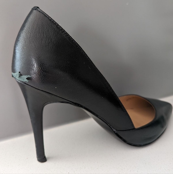 Banana Republic Heels 👠 - Picture 5 of 5